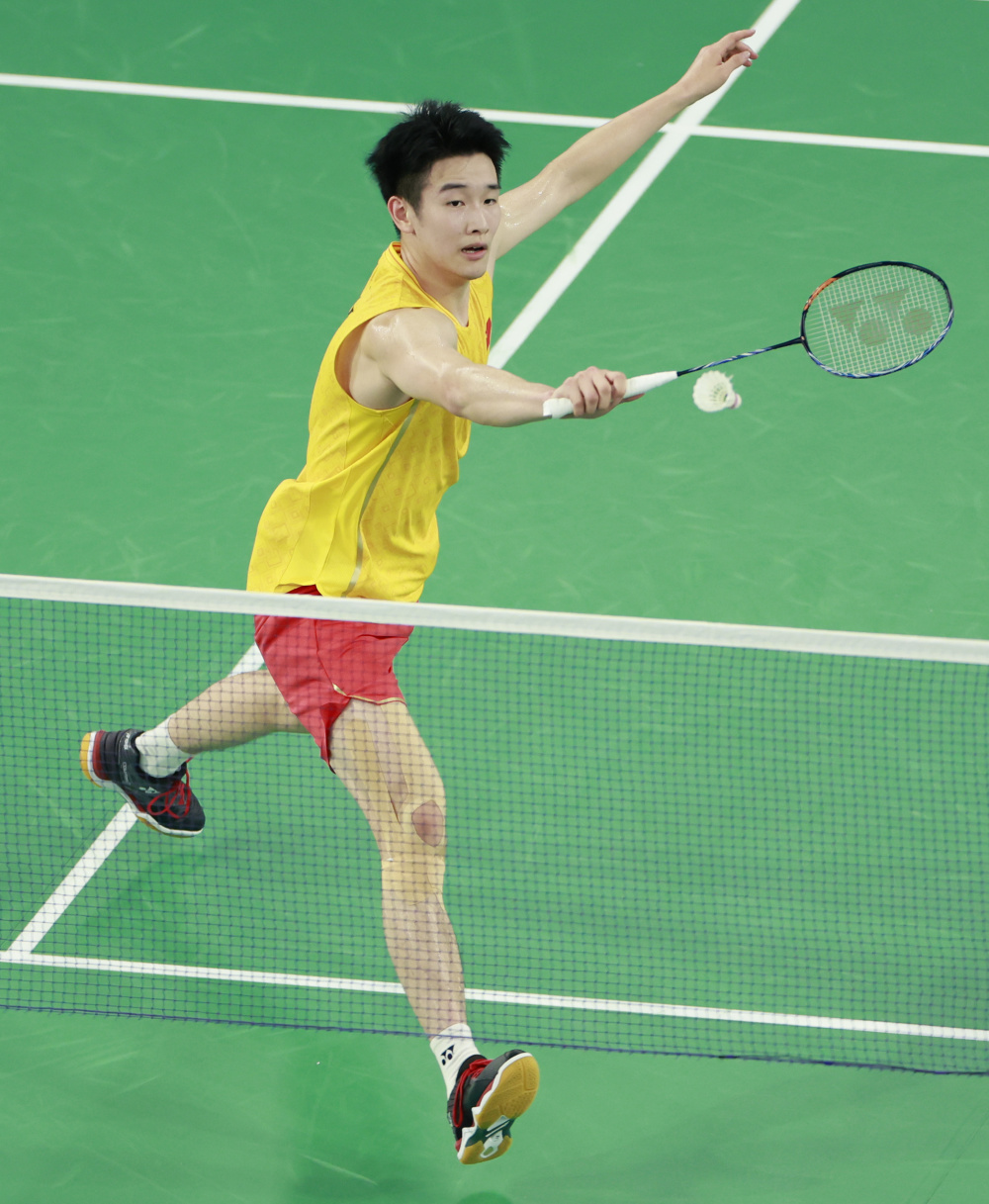 比赛掌控 比赛掌控