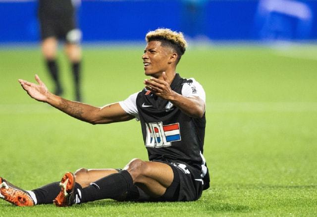 他能快速分 他能快速分