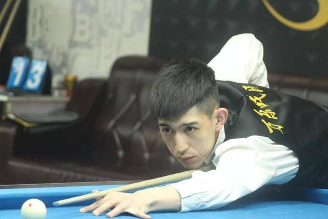 当头号球星 当头号球星